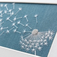 dandelion--caught-in-the-wind--blue-iii